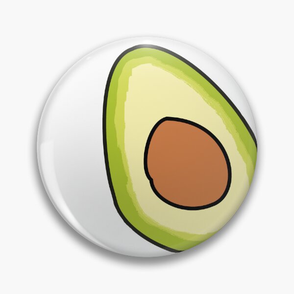 Item preview, avocado designed and sold by Sir-Freaky.