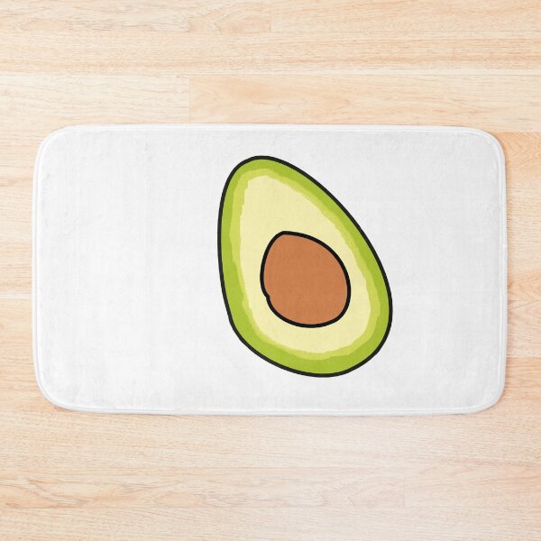 Item preview, avocado designed and sold by Sir-Freaky.