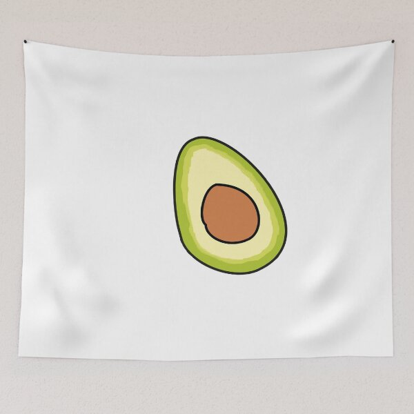Item preview, avocado designed and sold by Sir-Freaky.