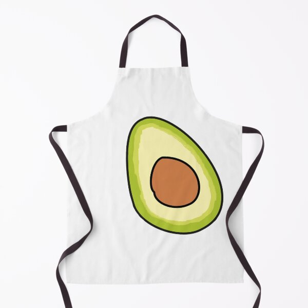 Item preview, avocado designed and sold by Sir-Freaky.