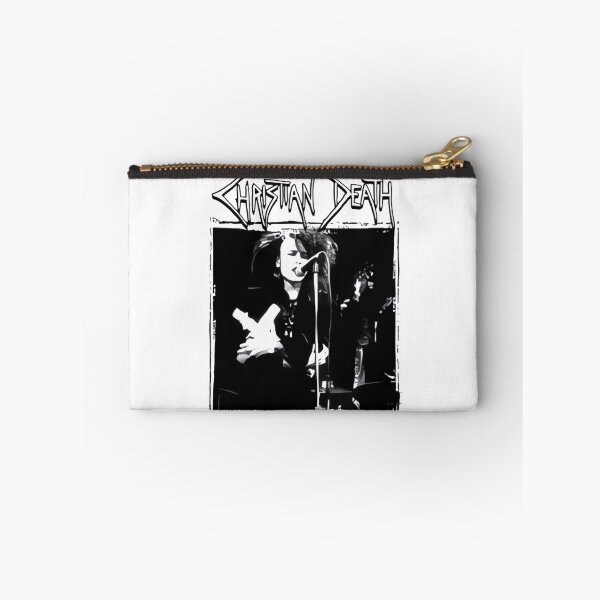 Item preview, Christian Death Band designed and sold by DebutCatgirl.