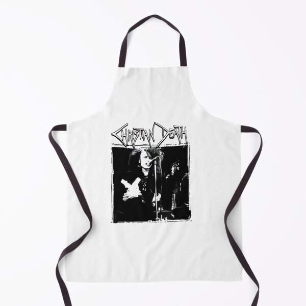 Item preview, Christian Death Band designed and sold by DebutCatgirl.