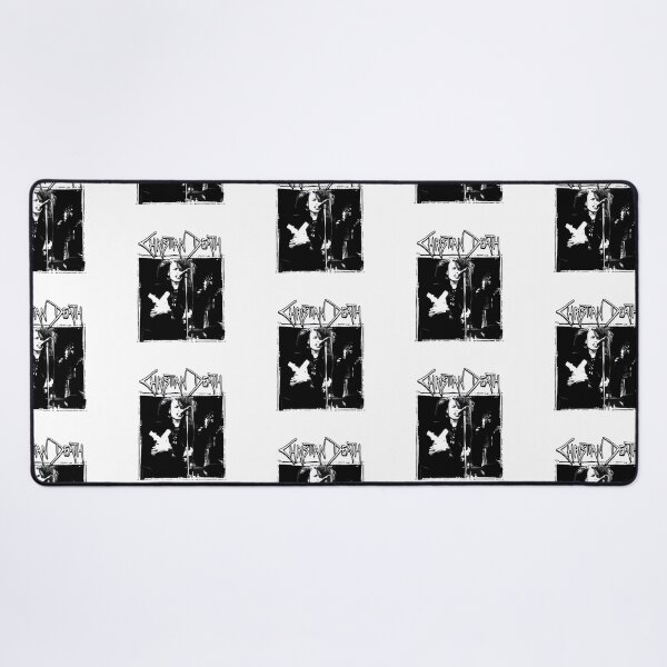 Item preview, Christian Death Band designed and sold by DebutCatgirl.