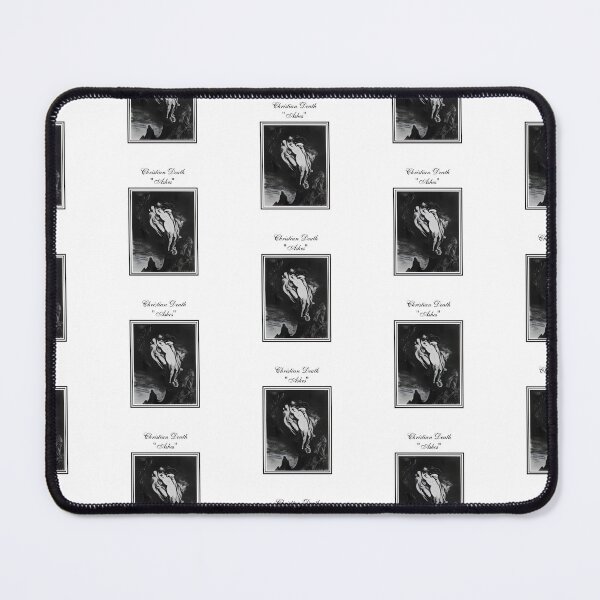 Item preview, Christian Death Band designed and sold by DebutCatgirl.