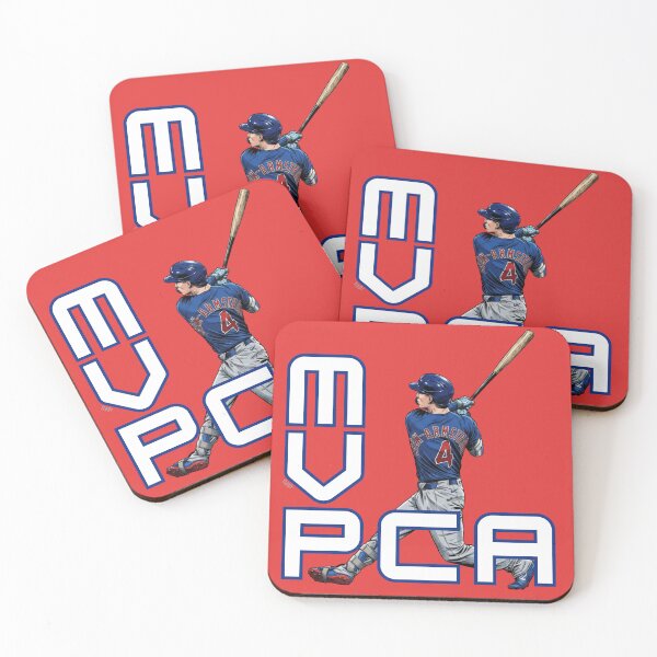 Item preview, MVPCA - PCA MVP Design designed and sold by JiMiFeNDRiX Design - Chi Sports & Random Inspirations.