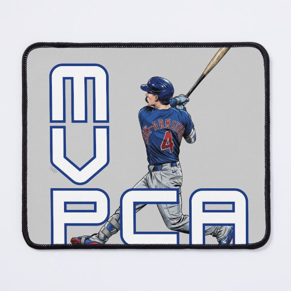 Item preview, MVPCA - PCA MVP Design designed and sold by JiMiFeNDRiX Design - Chi Sports & Random Inspirations.