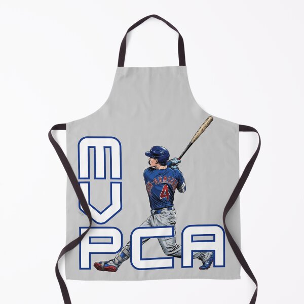 Aperçu de l'œuvre MVPCA - Conception MVP PCA créée et vendue par JiMiFeNDRiX Design - Chi Sports & Random Inspirations.