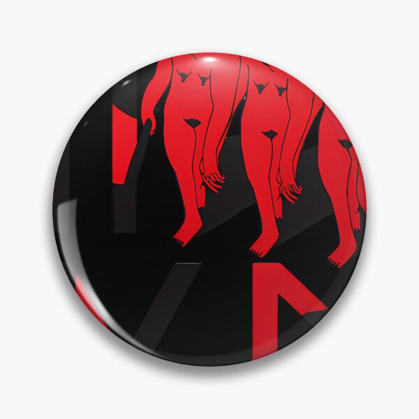 Item preview, Deafheaven Band 1 designed and sold by BrainCashPop.