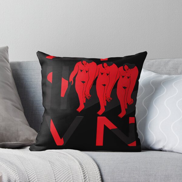 Item preview, Banda Deafheaven 1 designed and sold by BrainCashPop.