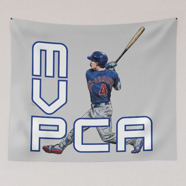 Item preview, MVPCA - PCA MVP Design designed and sold by JiMiFeNDRiX Design - Chi Sports & Random Inspirations.