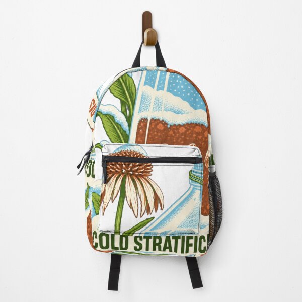 Item preview, Do Not Disturb – Cold Stratification in Progress designed and sold by mnkyride.