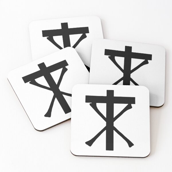 Item preview, Christian Death Band designed and sold by DebutCatgirl.