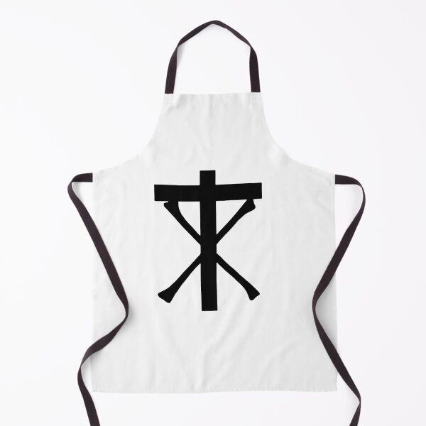 Item preview, Christian Death Band designed and sold by DebutCatgirl.