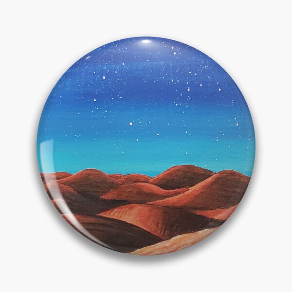 Item preview, Nights on the Dunes designed and sold by Beth Alcala.