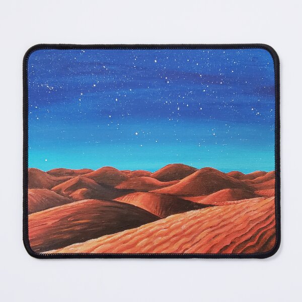 Item preview, Nights on the Dunes designed and sold by Beth Alcala.