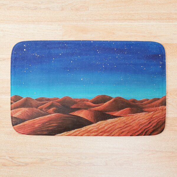 Item preview, Nights on the Dunes designed and sold by Beth Alcala.