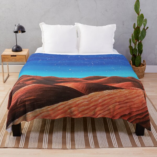 Item preview, Nights on the Dunes designed and sold by Beth Alcala.