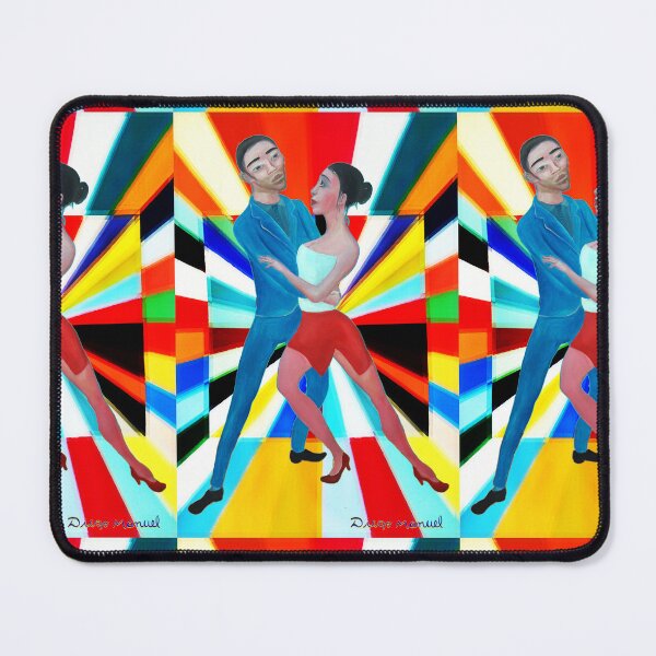 Item preview, Tango designed and sold by Diego Manuel Rodriguez.