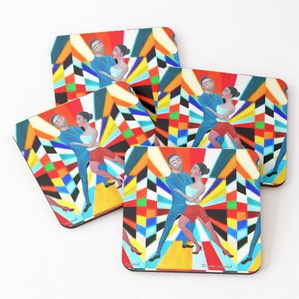 Item preview, Tango designed and sold by Diego Manuel Rodriguez.