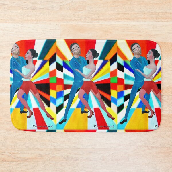 Item preview, Tango designed and sold by Diego Manuel Rodriguez.