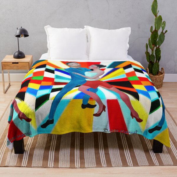 Item preview, Tango designed and sold by Diego Manuel Rodriguez.