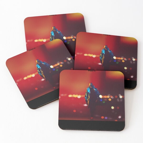 Item preview, Rim'K - Midnight album 2020 designed and sold by OddHeartParade.