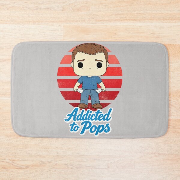 Item preview, Funko Pop Fan Addicted To Pops designed and sold by Presents For The Dead.