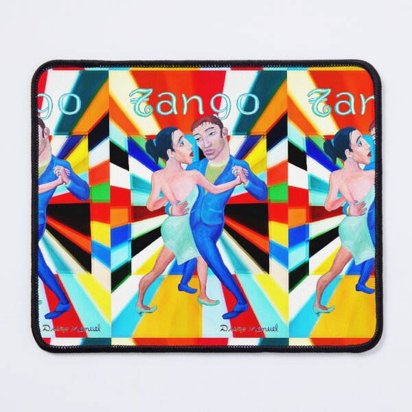 Item preview, Tango designed and sold by Diego Manuel Rodriguez.