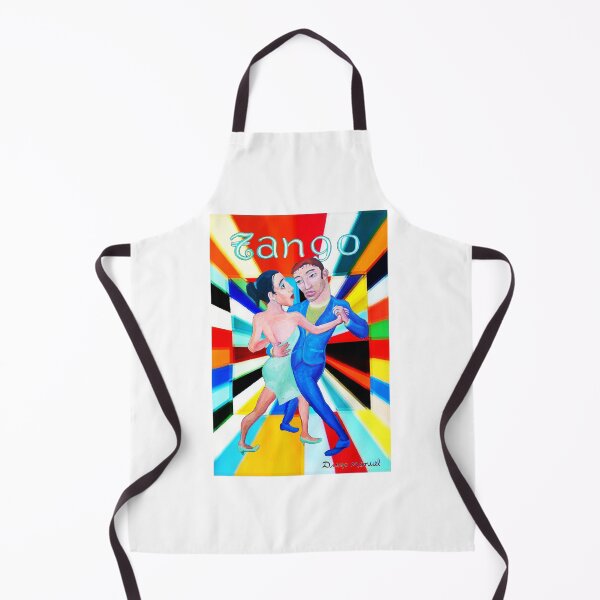 Item preview, Tango designed and sold by Diego Manuel Rodriguez.