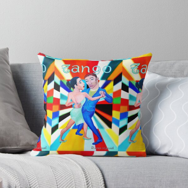 Item preview, Tango designed and sold by Diego Manuel Rodriguez.