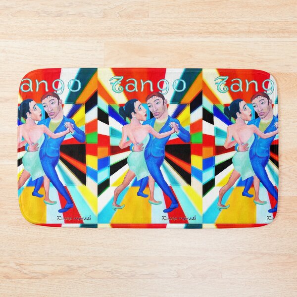 Item preview, Tango designed and sold by Diego Manuel Rodriguez.