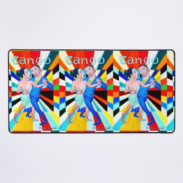 Item preview, Tango designed and sold by Diego Manuel Rodriguez.