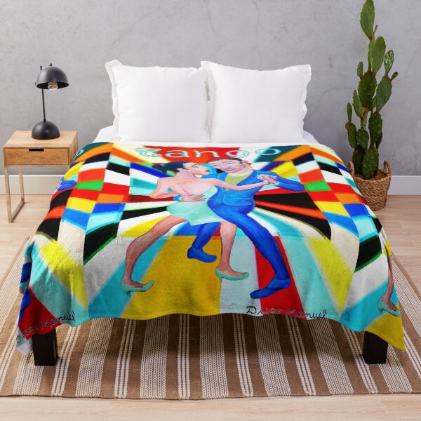 Item preview, Tango designed and sold by Diego Manuel Rodriguez.