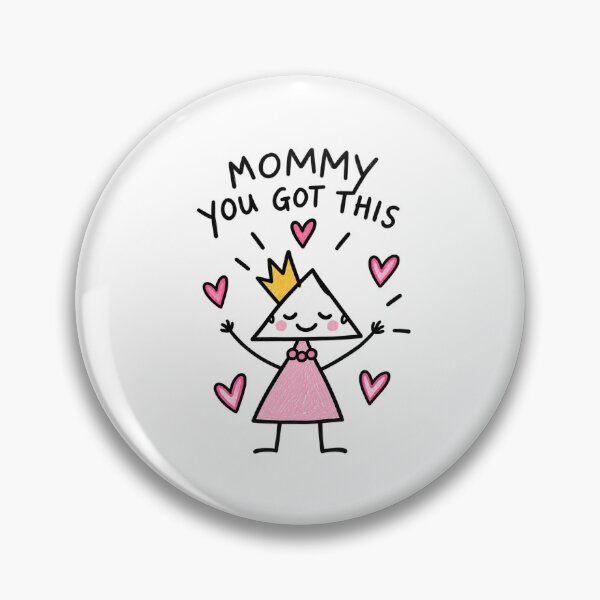 Item preview, Little Princess Surrounded by Love designed and sold by Anbea.