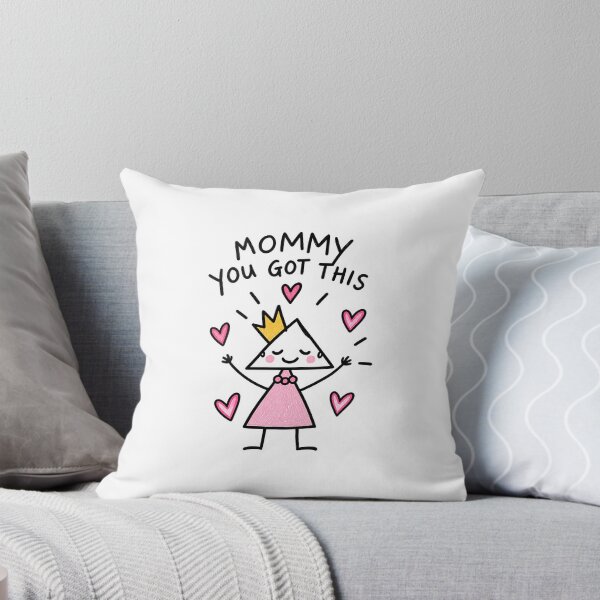 Item preview, Little Princess Surrounded by Love designed and sold by Anbea.