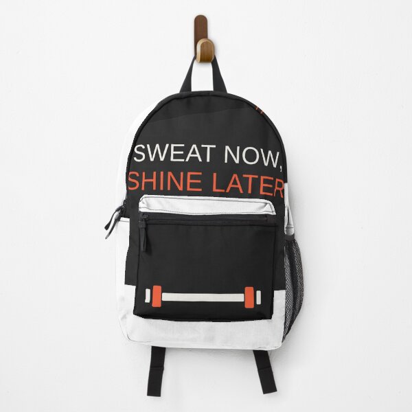 Item preview, Sweat Now, Shine Later designed and sold by MEHDI-NAJIB.