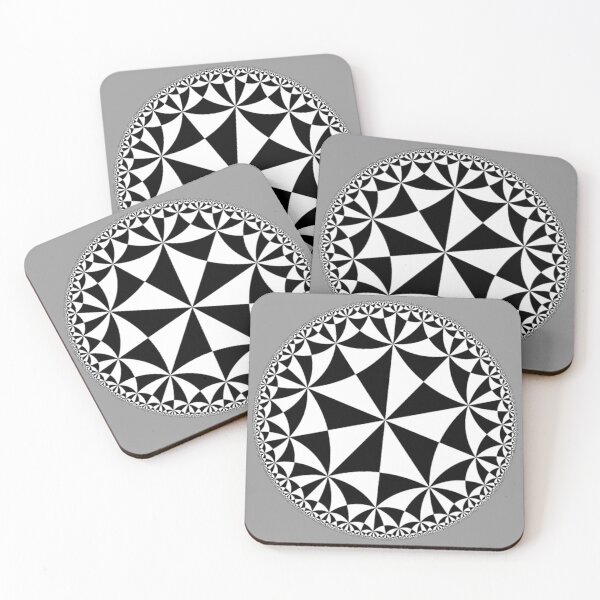 Artikelvorschau, Geometric shape 55 entworfen und verkauft von Gluecknika.