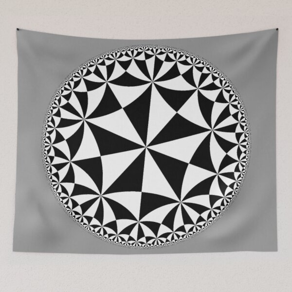 Item preview, Geometric shape 55 designed and sold by Gluecknika.