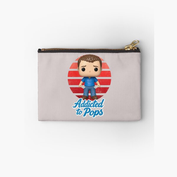 Item preview, Funko Pop Fan Addicted To Pops 3D designed and sold by Presents For The Dead.