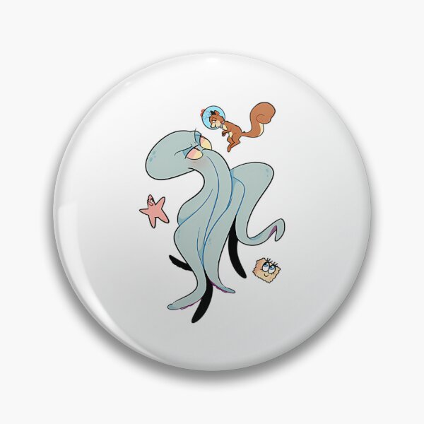 Item preview, Spongebob Squarepants designed and sold by CariHodges.