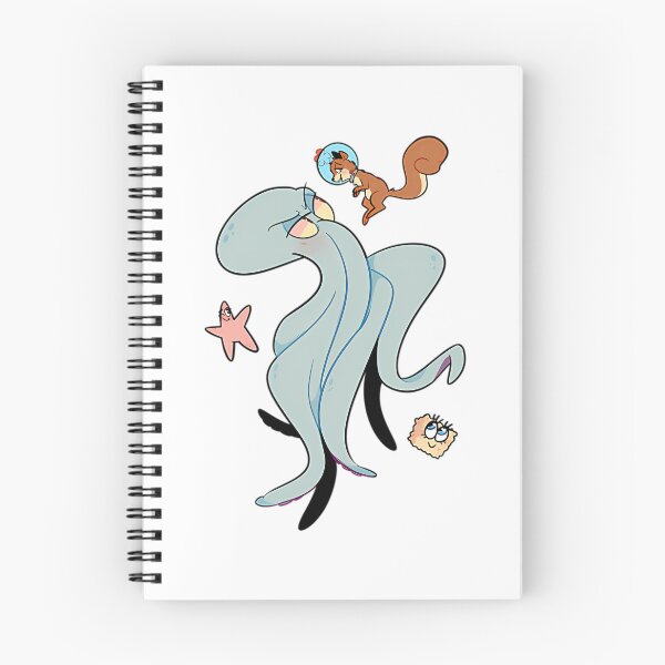 Item preview, Spongebob Squarepants designed and sold by CariHodges.