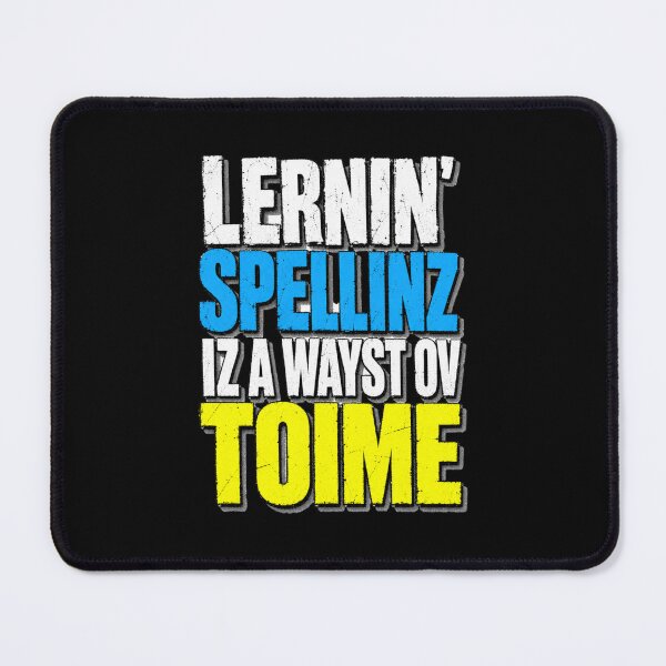 Item preview, Spelling bee: English spellings waste of time designed and sold by santoshputhran.
