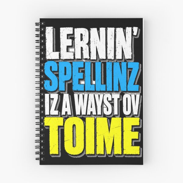 Item preview, Spelling bee: English spellings waste of time designed and sold by santoshputhran.