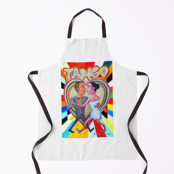 Item preview, Tango designed and sold by Diego Manuel Rodriguez.