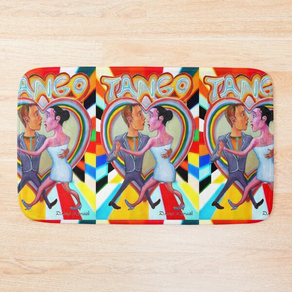 Item preview, Tango designed and sold by Diego Manuel Rodriguez.