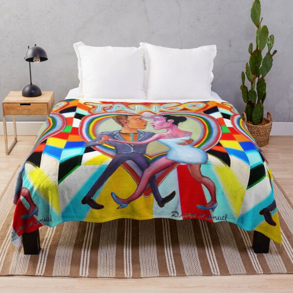 Item preview, Tango designed and sold by Diego Manuel Rodriguez.