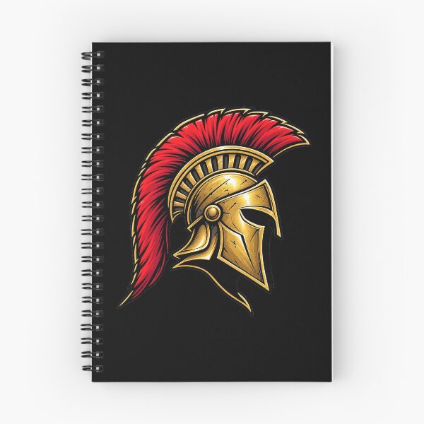 Item preview, Trojan Helmet designed and sold by bernswell.