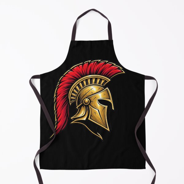 Item preview, Trojan Helmet designed and sold by bernswell.