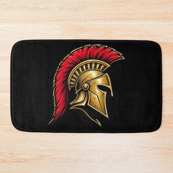 Item preview, Trojan Helmet designed and sold by bernswell.