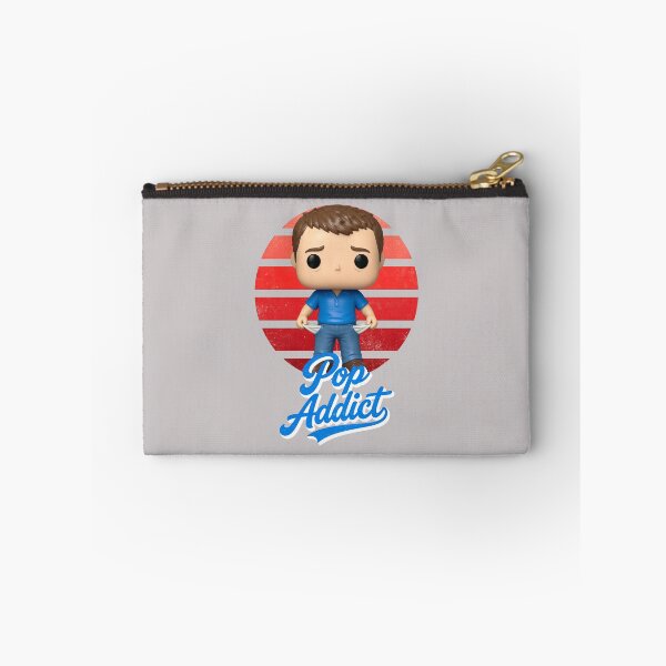 Item preview, Funko Pop Fan Pop Addict 3D designed and sold by Presents For The Dead.